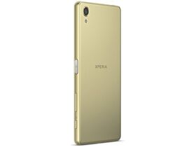 Sony Xperia X | 32 GB | lime gold 2