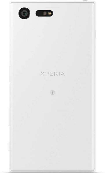 Sony Xperia X Compact | 32 GB | hvid 2