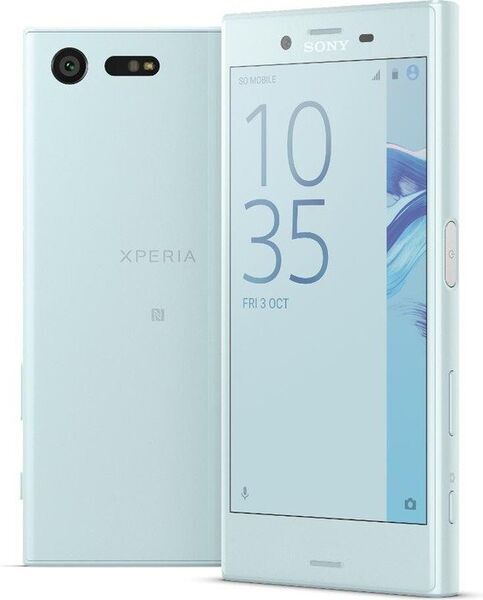 Sony Xperia X Compact | 32 GB | azul