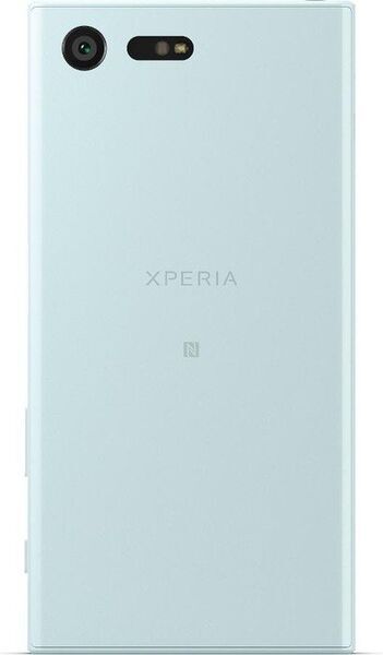 Sony Xperia X Compact | 32 GB | blå 3
