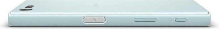 Sony Xperia X Compact | 32 GB | blå 4