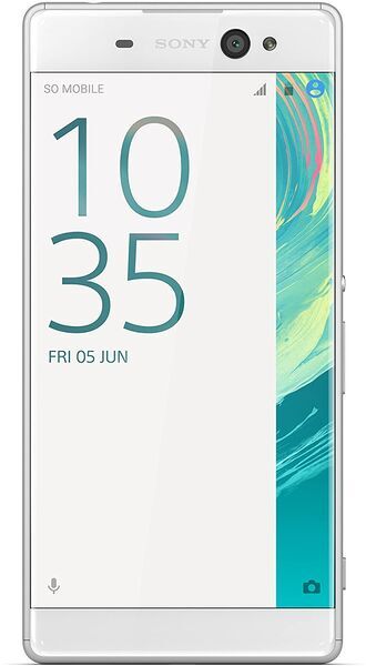 Sony Xperia XA Ultra | 16 GB | hvid