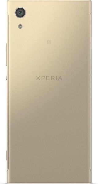 Sony Xperia XA1 | 32 GB | Single-SIM | gold 2