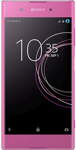 Sony Xperia XA1 Plus | 32 GB | rosa