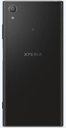 Sony Xperia XA1 Plus | 32 GB | Single-SIM | schwarz 2