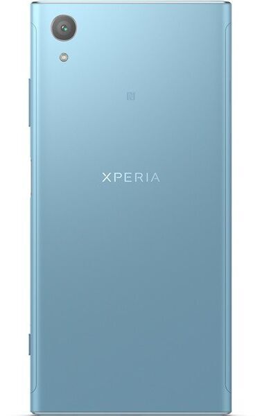 Sony Xperia XA1 Plus | 32 GB | Dual-SIM | sininen 2