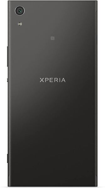 Sony Xperia XA1 Ultra | 32 GB | Single-SIM | black 2