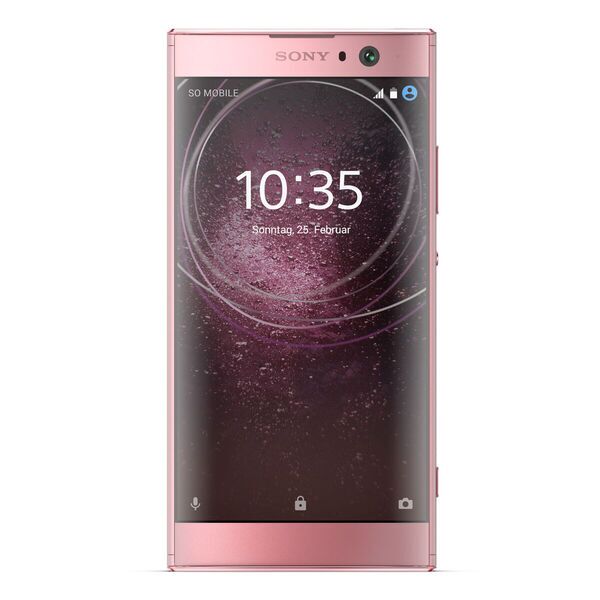 Sony Xperia XA2 | 32 GB | SIM único | rosa
