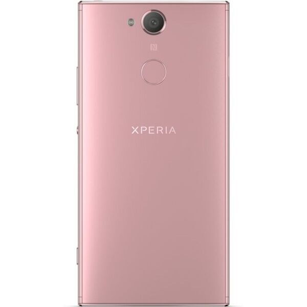 Sony Xperia XA2 | 32 GB | Single-SIM | pink 2
