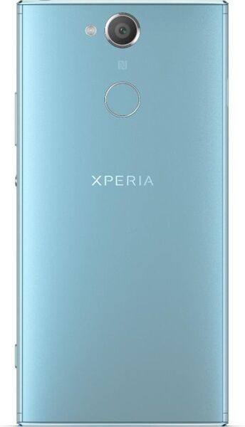 Sony Xperia XA2 | 32 GB | Single-SIM | blauw 2