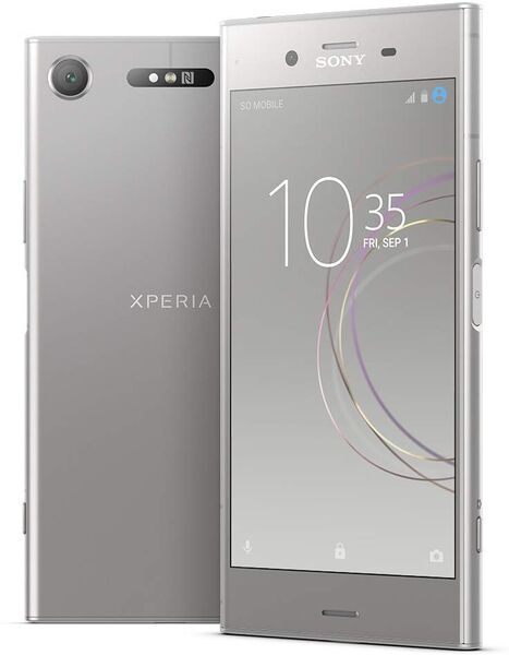 Sony Xperia XZ1 | 64 GB | argent 2