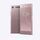 Sony Xperia XZ1 | 64 GB | rosa thumbnail 1/2