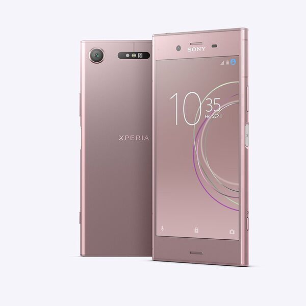 Sony Xperia XZ1 | 64 GB | pink
