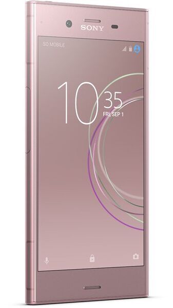 Sony Xperia XZ1 | 64 GB | rose 2