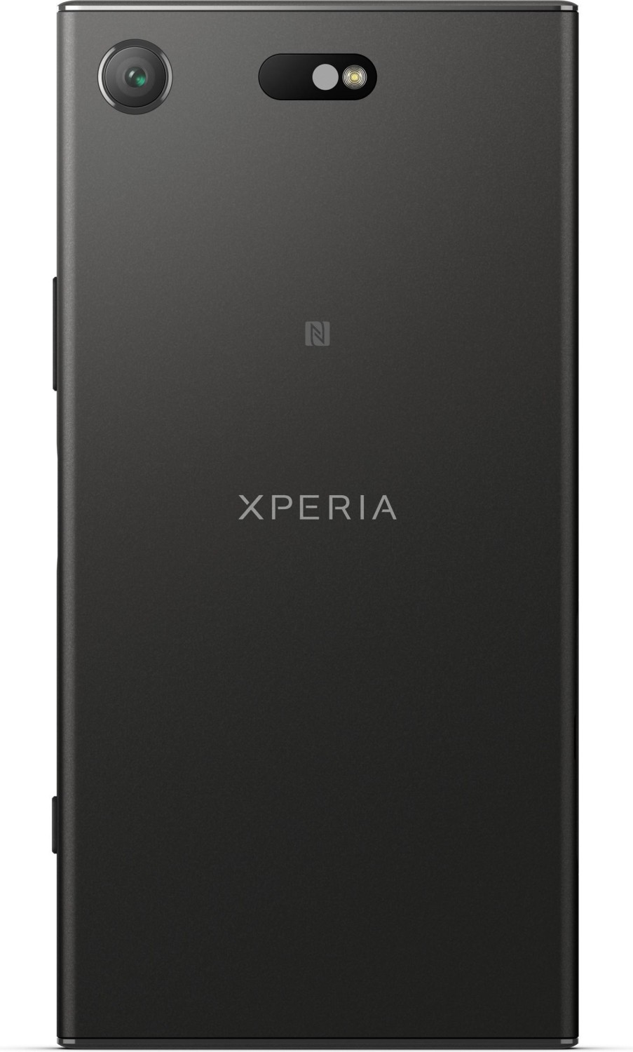Sony Xperia XZ1 Compact | 32 GB | czarny | 822 zł | testuj