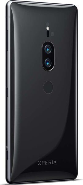 Sony Xperia XZ2 Premium | 6 GB | 64 GB | Dual-SIM | czarny 4
