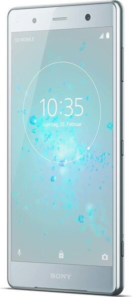 Sony Xperia XZ2 Premium | 6 GB | 64 GB | Dual-SIM | argent 3