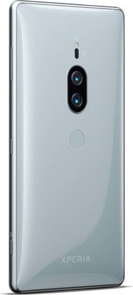 Sony Xperia XZ2 Premium | 6 GB | 64 GB | Dual-SIM | argent 4
