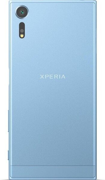 Sony Xperia XZs | 32 GB | Dual-SIM | blå 2
