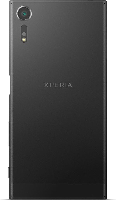 Sony store Xperia XZs 32GB Black