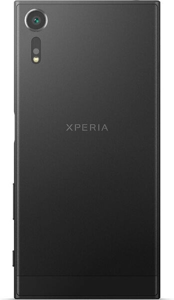 Sony Xperia XZs | 32 GB | Dual-SIM | black 2