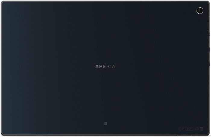 Xperia - 【B】SO-05G/XperiaZ4Tablet/356730060201490 Sony Xperia Z4 Tablet SO-05G technical specifications