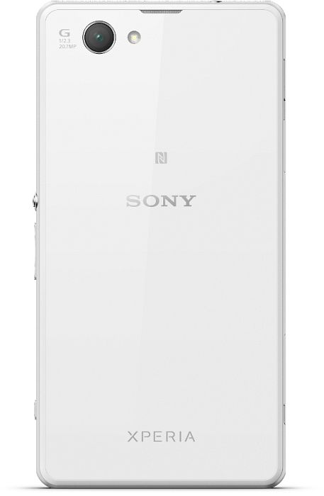 Sony Xperia Z1 Compact | 30 giorni di prova gratuita