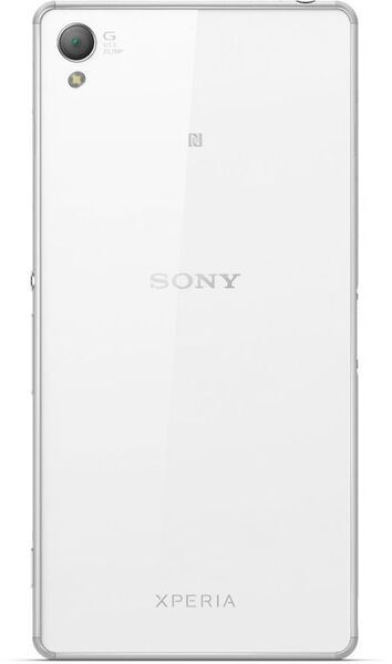 Sony Xperia Z3 | 16 GB | bílá 2