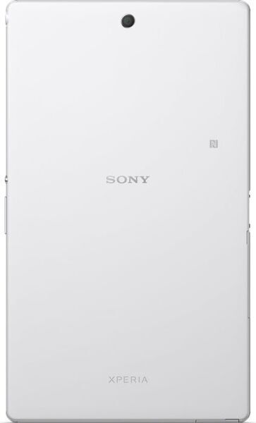 Sony Xperia Z3 Compact Tablet | 16 GB | WiFi | weiß 2