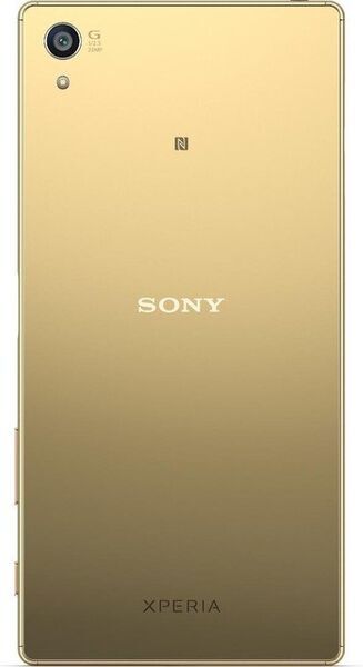 Sony Xperia Z5 Premium | 3 GB | 32 GB | goud 2