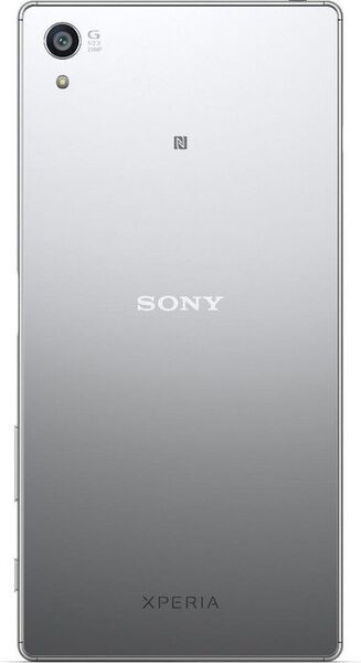 Sony Xperia Z5 Premium | 3 GB | 32 GB | sølv 2