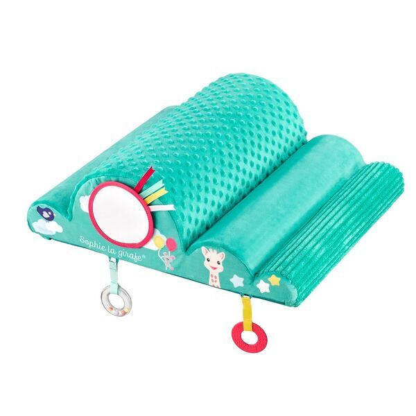 Sophie la Girafe Motor Cloud | multicolored 1