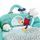 Sophie la giraffe Fresh Touch play mat | multicolored, thumbnail 1 of 3
