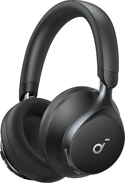 Soundcore Space One | Jet Black 1