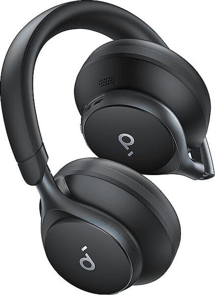 Soundcore Space One | Jet Black 4