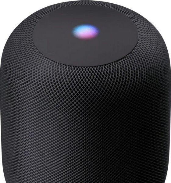 Apple HomePod | spacegrau 2