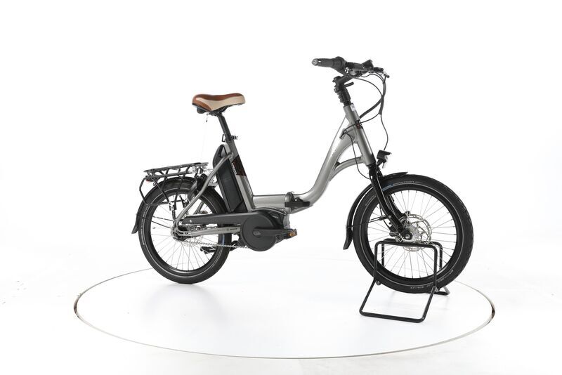 Sparta D-Wiz 2022 | cinzento | 20" | tamanho único | < 500 km, image 2 of 5