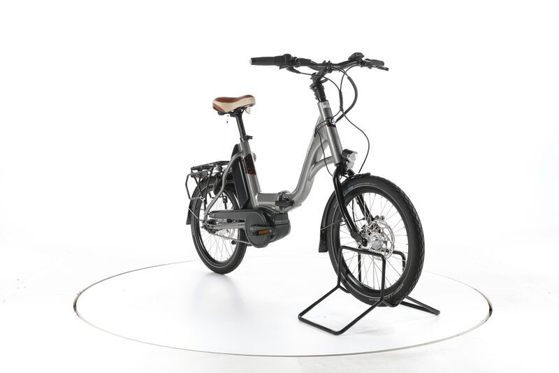 Sparta D-Wiz 2022 | cinzento | 20" | tamanho único | < 500 km, image 3 of 5