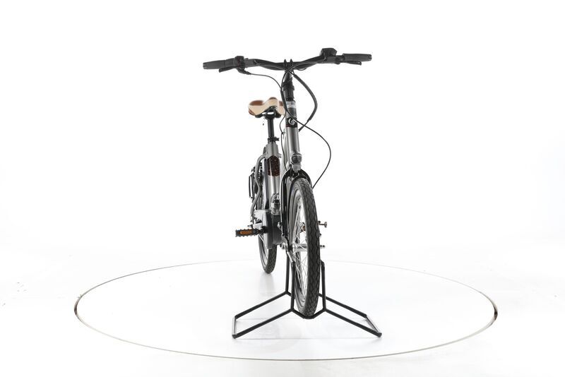 Sparta D-Wiz 2022 | cinzento | 20" | tamanho único | < 500 km, image 4 of 5