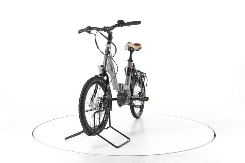 Sparta D-Wiz 2022 | cinzento | 20" | tamanho único | < 500 km, image 5 of 5