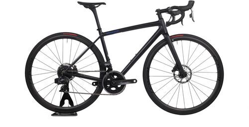 Väldigt bra: Specialized Aethos Pro (2021) | Diamant | svart | 52 cm