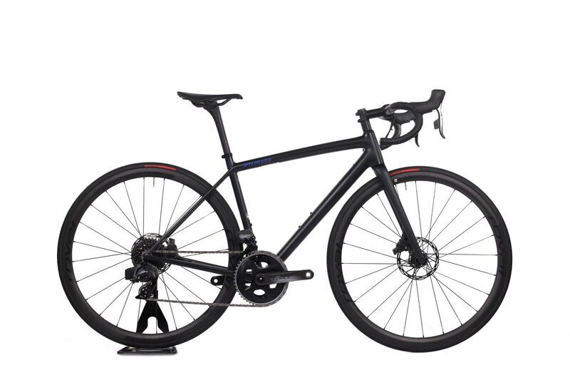 Specialized Aethos Pro (2021) | Diamant | schwarz | 52 cm 1