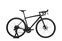 Specialized Aethos Pro (2021) | Diamante | nero | 52 cm thumbnail 1/5