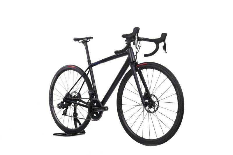 Specialized Aethos Pro (2021) | Diamant | schwarz | 52 cm 2