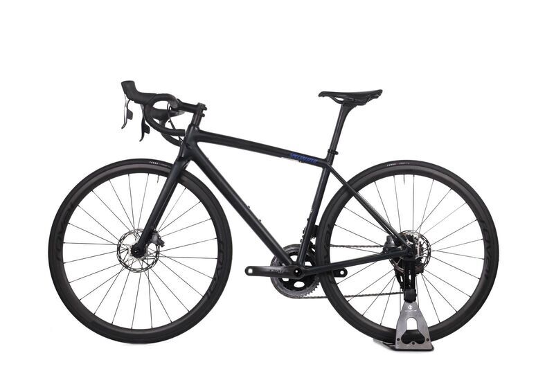 Specialized Aethos Pro (2021) | Diamant | schwarz | 52 cm 3