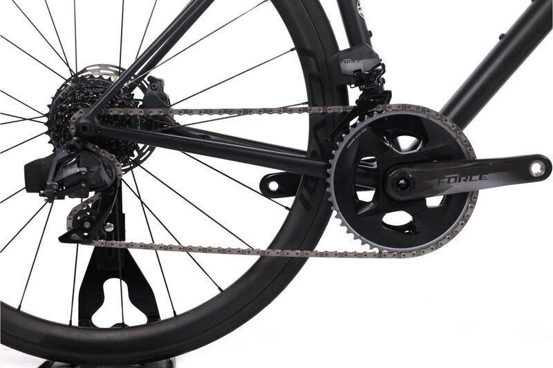 Specialized Aethos Pro (2021) | Diamant | schwarz | 52 cm 4