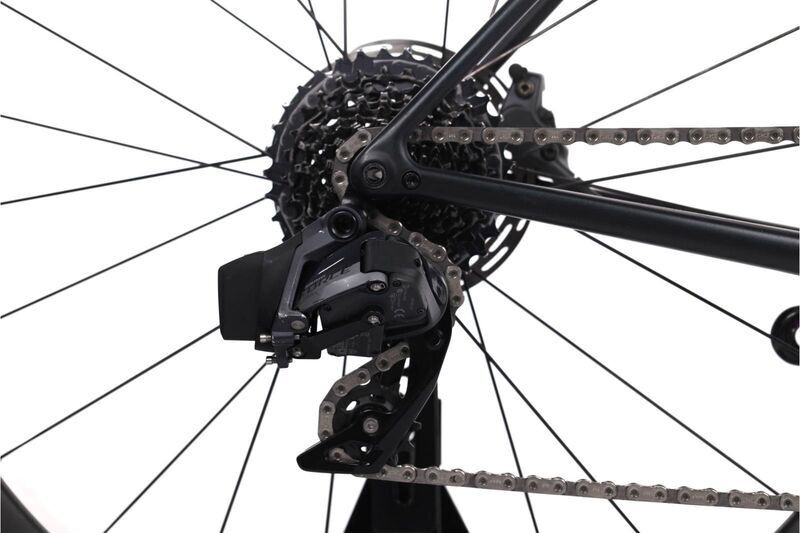 Specialized Aethos Pro (2021) | Diamant | schwarz | 52 cm 5