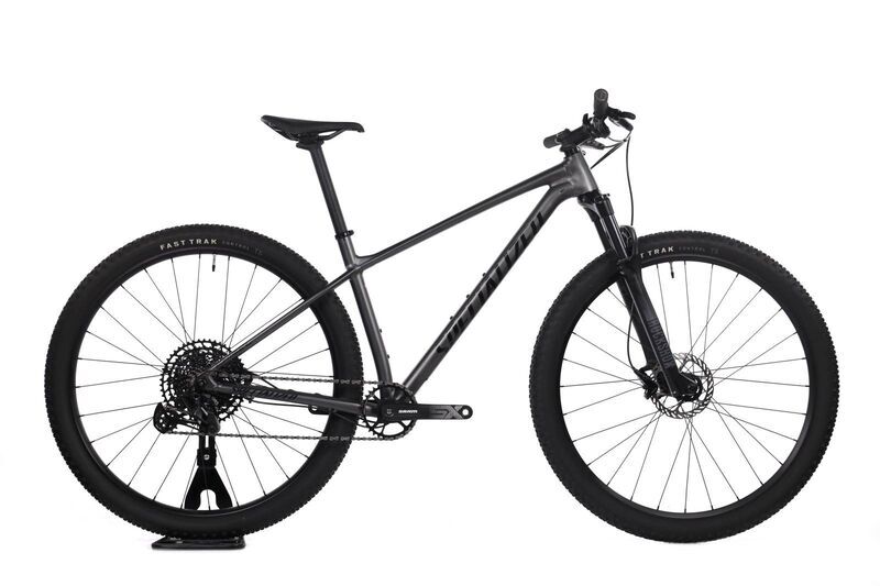 Specialized Chisel Comp (2021) | Diamant | grau | 29" | M 1