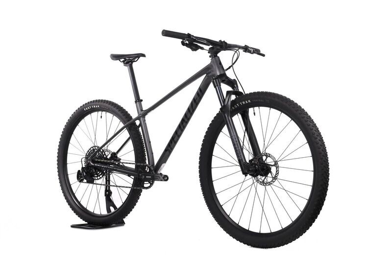 Specialized Chisel Comp (2021) | Diamant | grau | 29" | M 2