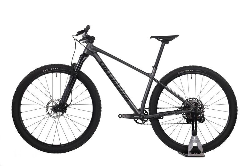 Specialized Chisel Comp (2021) | Diamond | grey | 29" | M 3